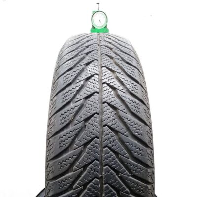 Matador 165/70 R14 81T Sibir Snow pneumatici usati Invernale