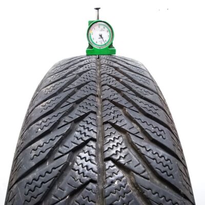 Matador 165/70 R14 81T Sibir Snow pneumatici usati Invernale