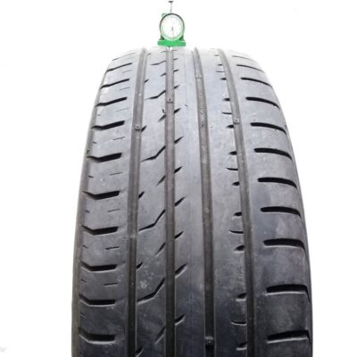 Kumho 225/60 R18 100H CRUGEN HP91 pneumatici usati Estive