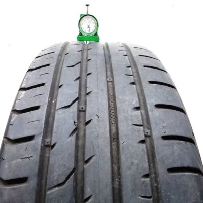 Kumho 225/60 R18 100H CRUGEN HP91 pneumatici usati Estive