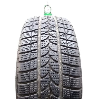 Orium 225/45 R17 94V Winter pneumatici usati Invernale