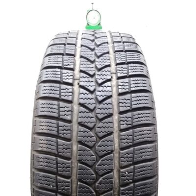 Orium 225/45 R17 94V Winter pneumatici usati Invernale