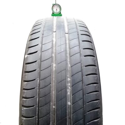 Michelin 215/65 R17 99V Primacy 3 pneumatici usati Estive