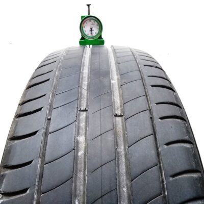 Michelin 215/65 R17 99V Primacy 3 pneumatici usati Estive
