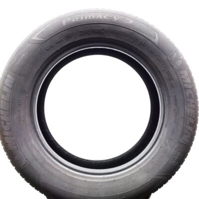 Michelin 215/65 R17 99V Primacy 3 pneumatici usati Estive