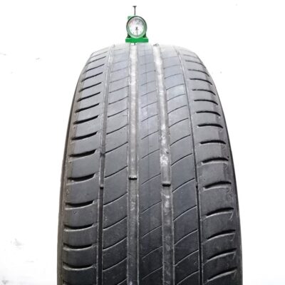Michelin 215/65 R17 99V Primacy 3 pneumatici usati Estive