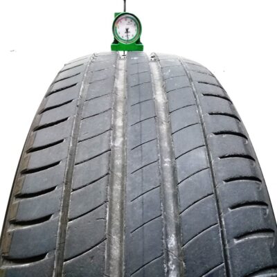 Michelin 215/65 R17 99V Primacy 3 pneumatici usati Estive