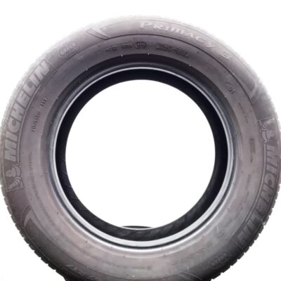 Michelin 215/65 R17 99V Primacy 3 pneumatici usati Estive
