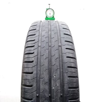 Continental 165/60 R15 77H ContiEcoContact 5 pneumatici usati Estive