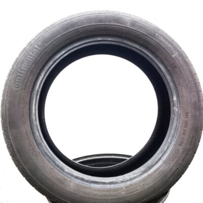 Continental 185/55 R16 83V ContiPremiumContact 2 pneumatici usati Estive