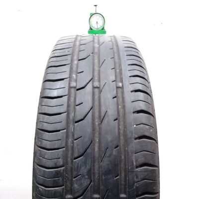 Continental 185/55 R16 83V ContiPremiumContact 2 pneumatici usati Estive