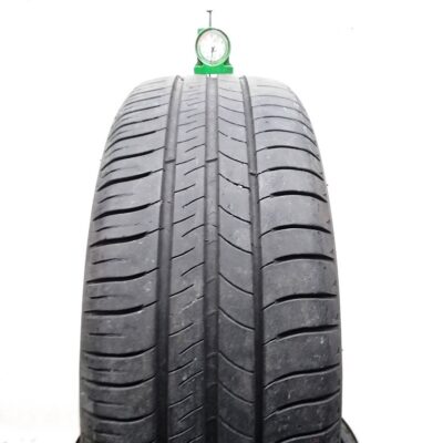 Michelin 185/55 R15 82H Energy Saver + pneumatici usati Estive