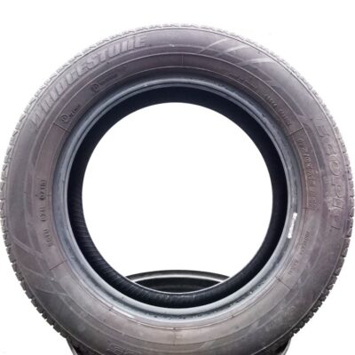 Bridgestone 175/65 R15 84H Ecopia EP25 pneumatici usati Estive