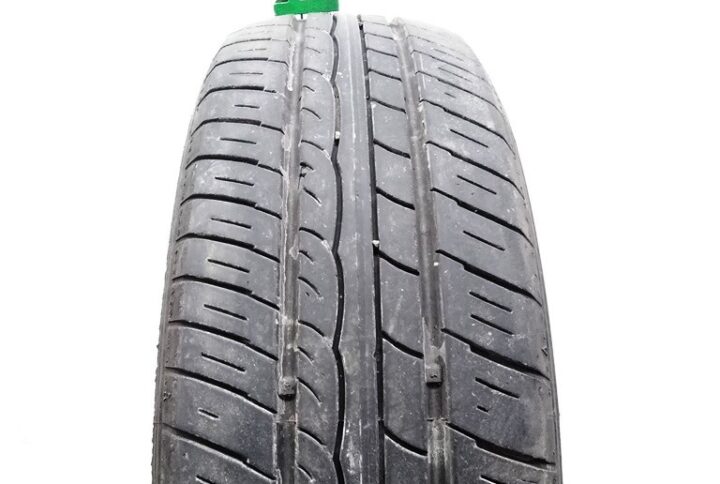 Dunlop 175/65 R15 84H Sp Sport Fastresponse pneumatici usati Estive