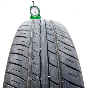 Dunlop 175/65 R15 84H Sp Sport Fastresponse pneumatici usati Estive
