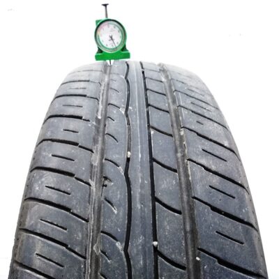 Dunlop 175/65 R15 84H Sp Sport Fastresponse pneumatici usati Estive