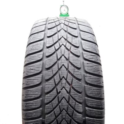 Dunlop 235/50 R18 97V Sp Winter Sport 4D pneumatici usati Invernale
