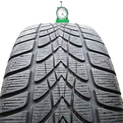 Dunlop 235/50 R18 97V Sp Winter Sport 4D pneumatici usati Invernale