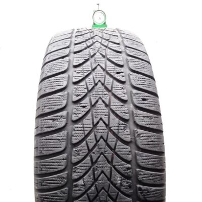 Dunlop 235/50 R18 97V Sp Winter Sport 4D pneumatici usati Invernale