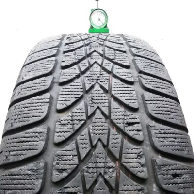 Dunlop 235/50 R18 97V Sp Winter Sport 4D pneumatici usati Invernale