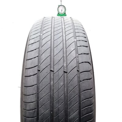 Michelin 215/65 R17 103V Primacy 4 pneumatici usati Estive