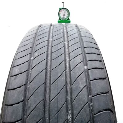 Michelin 215/65 R17 103V Primacy 4 pneumatici usati Estive