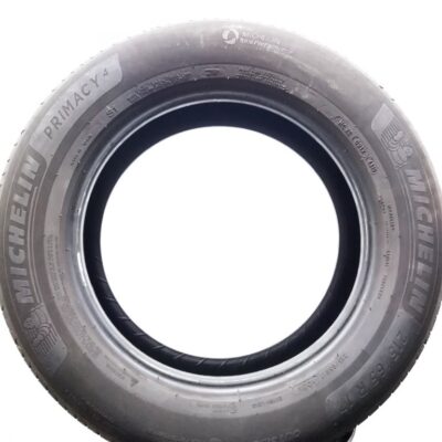 Michelin 215/65 R17 103V Primacy 4 pneumatici usati Estive