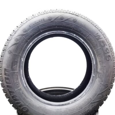 Ovation 165/70 R13 79T W-586 pneumatici usati Invernale