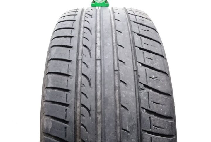 Dunlop 215/45 R16 90V Sp Sport Fastresponse pneumatici usati Estive