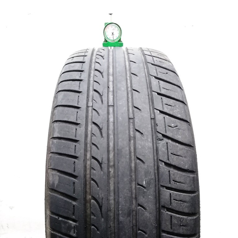 Dunlop 215/45 R16 90V Sp Sport Fastresponse pneumatici usati Estive