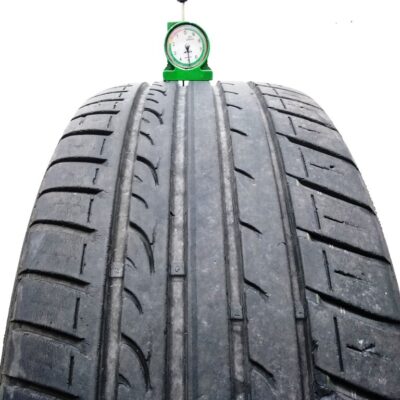 Dunlop 215/45 R16 90V Sp Sport Fastresponse pneumatici usati Estive