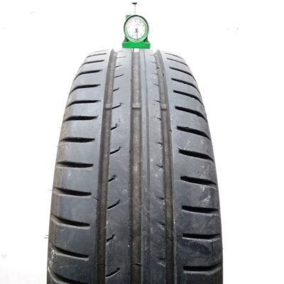 Dunlop 165/65 R15 81H Sport Blu Response pneumatici usati Estive