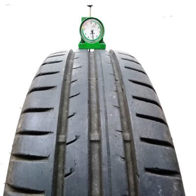 Dunlop 165/65 R15 81H Sport Blu Response pneumatici usati Estive