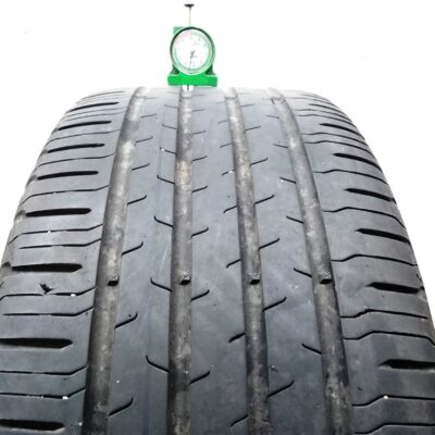 Continental 225/45 R17 94V EcoContact 6 pneumatici usati Estive