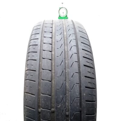 Pirelli 205/55 R16 91V Cinturato P7 pneumatici usati Estive