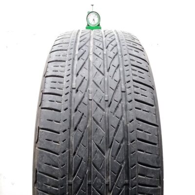 Bridgestone 215/60 R17 96H Dueler H/P Sport pneumatici usati Estive