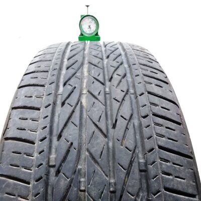 Bridgestone 215/60 R17 96H Dueler H/P Sport pneumatici usati Estive
