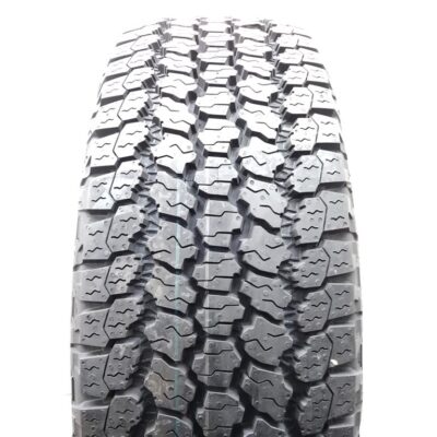 Goodyear 245/65 R17 111T Wrangler All-Terrain Adventure Pneumatici Nuovi Estive