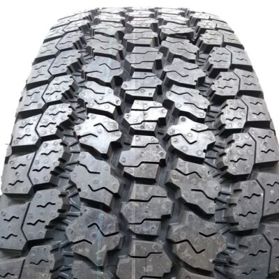 Goodyear 245/65 R17 111T Wrangler All-Terrain Adventure Pneumatici Nuovi Estive