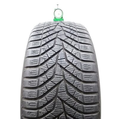 Yokohama 225/45 R17 91H BluEarth Winter V905 pneumatici usati Invernale