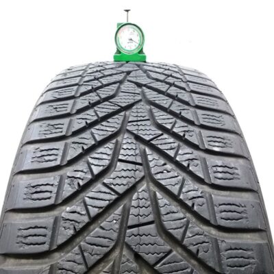 Yokohama 225/45 R17 91H BluEarth Winter V905 pneumatici usati Invernale