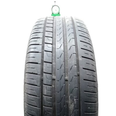 Pirelli 225/50 R18 95W Cinturato P7 pneumatici usati Estive