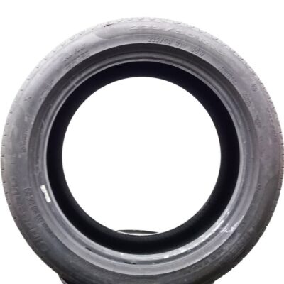 Pirelli 225/50 R18 95W Cinturato P7 pneumatici usati Estive