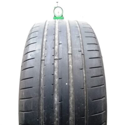 Dunlop 225/45 R17 94W Sport Maxx RT pneumatici usati Estive