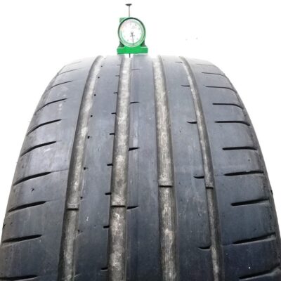 Dunlop 225/45 R17 94W Sport Maxx RT pneumatici usati Estive