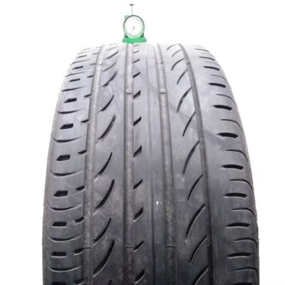 Pirelli 225/50 R17 98Y Pzero Nero GT pneumatici usati Estive