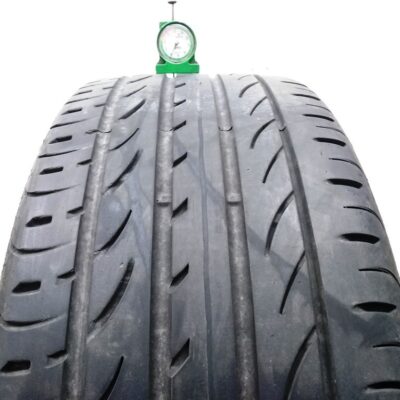 Pirelli 225/50 R17 98Y Pzero Nero GT pneumatici usati Estive