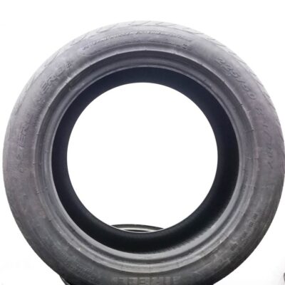 Pirelli 225/50 R17 98Y Pzero Nero GT pneumatici usati Estive