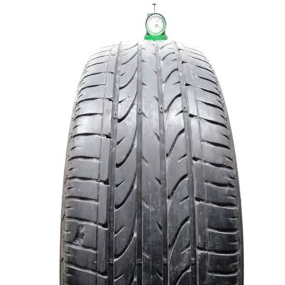 Bridgestone 215/60 R17 96H Dueler H/P Sport pneumatici usati Estive