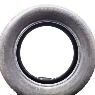Bridgestone 215/60 R17 96H Dueler H/P Sport pneumatici usati Estive